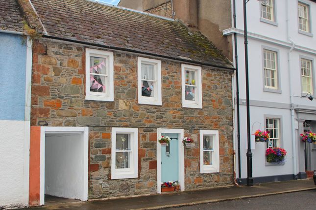 4-bed house on 118, High Street, Kirkcudbright, £225,000