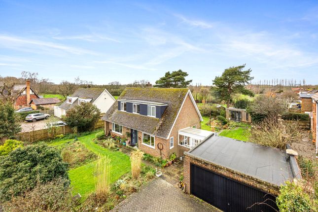Detached house for sale in Isfield, Uckfield