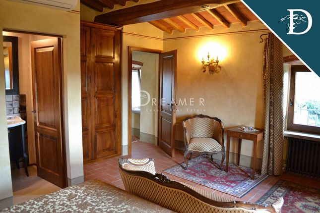Villa for sale in Strada Comunale 6, Gaiole In Chianti, Toscana