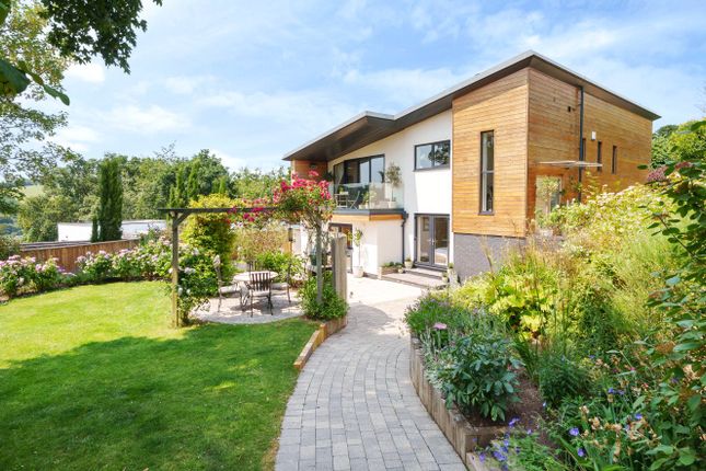 Detached house for sale in Lodge Hill, Exeter