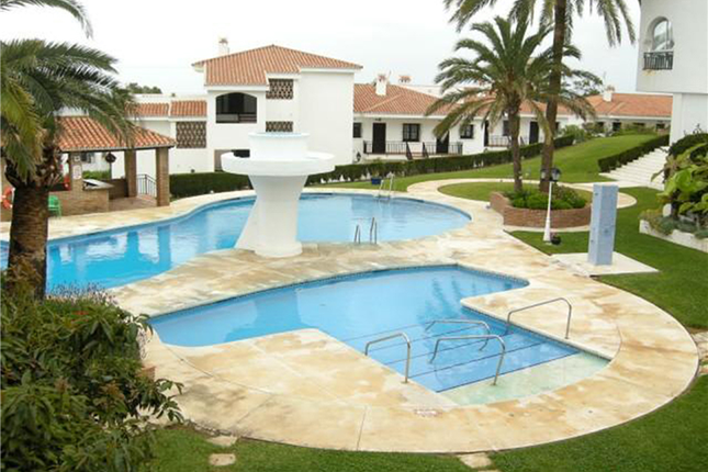 Thumbnail Apartment for sale in Riviera Del Sol, Malaga, Andalusia, Spain