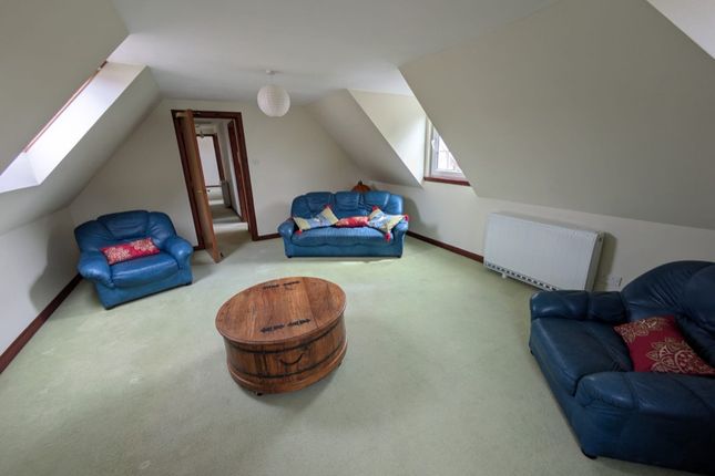 Thumbnail Flat to rent in Martins Lane, Brechin