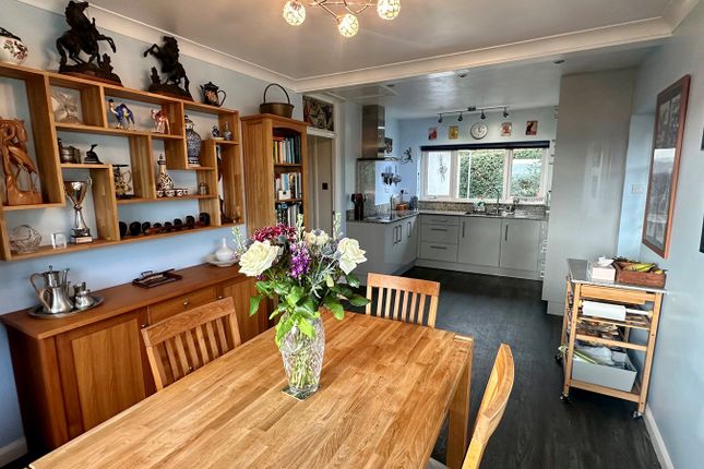 Bungalow for sale in Moorhampton, Hereford