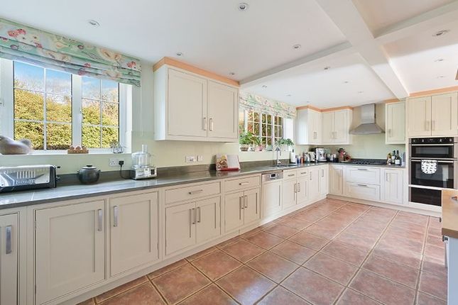 Detached house for sale in Chapel Road, Oxted