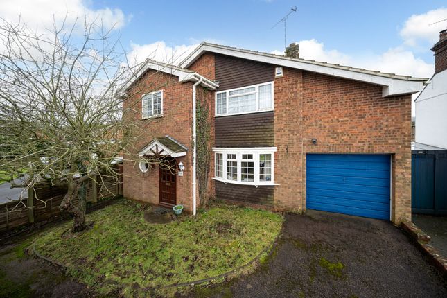 3-bed house on 4a, Studham Lane, Berkhamsted, £450,000