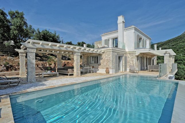 Villa for sale in Barbati, Barbati Corfu 490 83, Greece