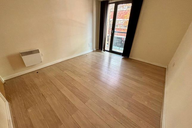 Apartment 220 Southside,, St Johns Walk, Birmingham photo 4