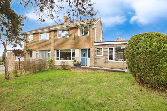 3 Bedroom Semi Detached For Sale