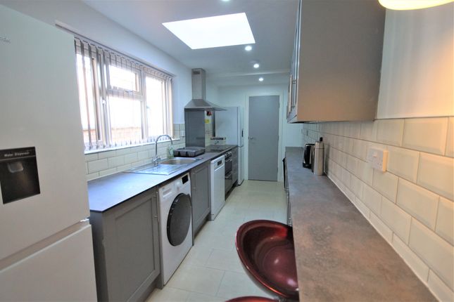 Terraced house to rent in Orwell Road, Coventry