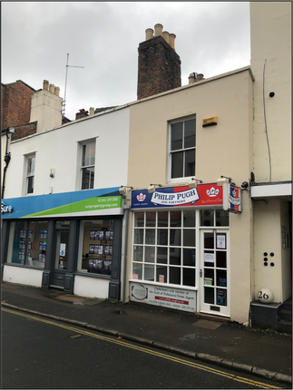 Thumbnail Retail premises to let in 25 Bath Street, Cheltenham