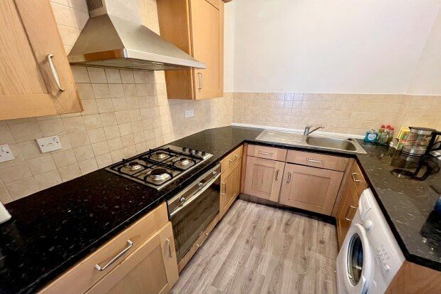 Flat to rent in Charter House, Portsmouth
