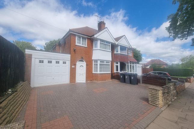 3-bed house on 17, Green Acres Road, Birmingham, £280,000