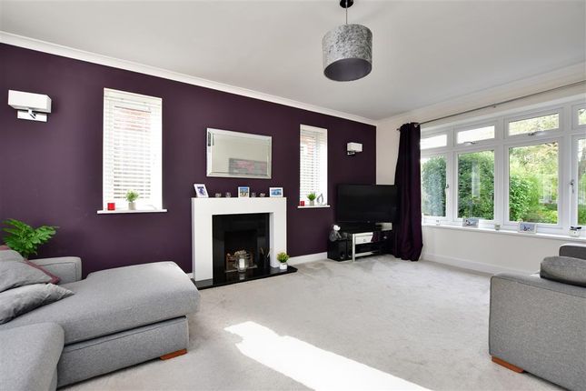 Detached house for sale in Wray Common Road, Reigate, Surrey RH2