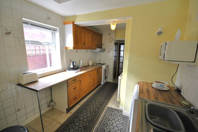 Semi-detached house for sale in Worksop Road, Tickhill, Doncaster