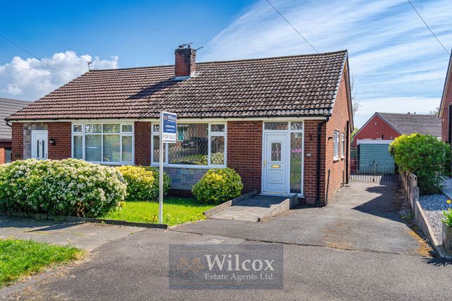 2-bed house on 116 Crossdale Road, Bolton, £190,000