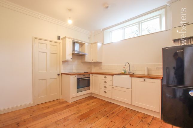 Town house for sale in Willow Lane, Norwich