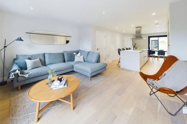 Flat for sale in Polmark Drive, Harlyn Bay, Padstow
