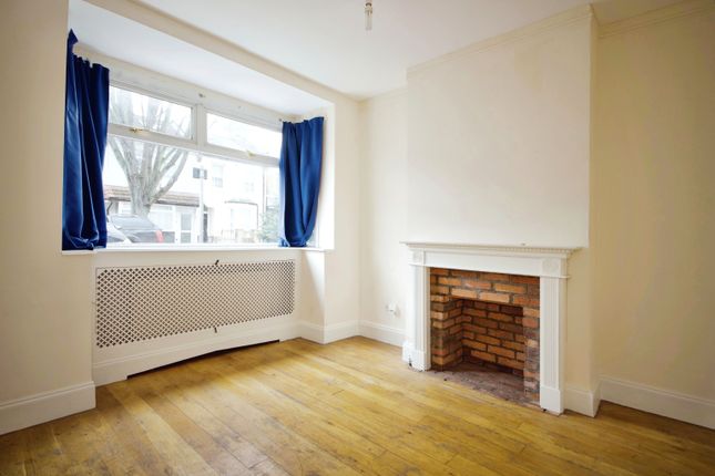Terraced house for sale in Geere Road, Stratford
