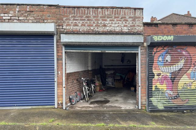 Parking/garage for sale in Upper Sandhurst Road, Brislington, Bristol