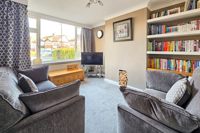 46 Halstead Road, Harrogate photo 2