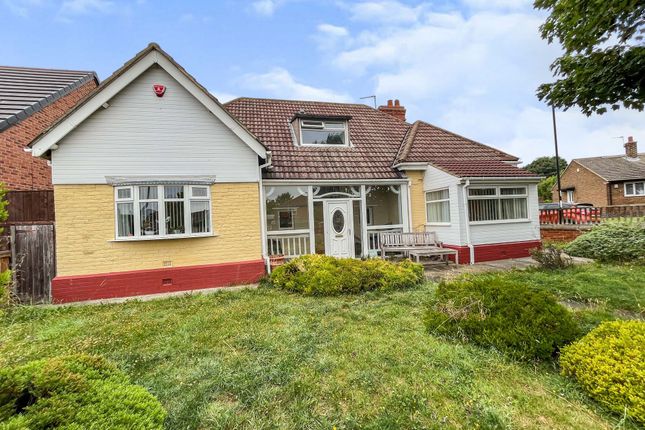 6 bed bungalow for sale in Gillas Lane, Houghton Le Spring DH5