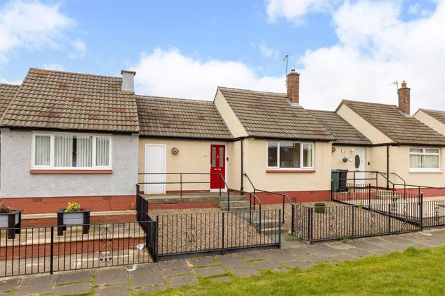 1-bed house on 6 Drum Crescent, Gilmerton Edinburgh, £150,000