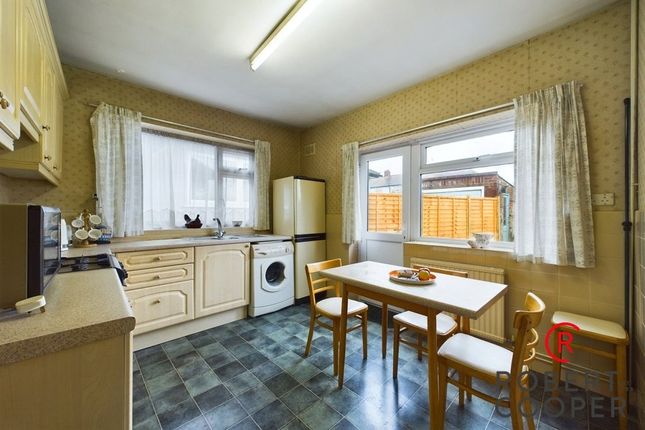 Bungalow for sale in The Croft, Ruislip
