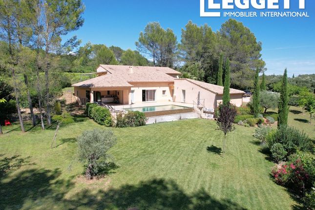 Thumbnail Villa for sale in Cotignac, Var, Provence-Alpes-Côte D'azur