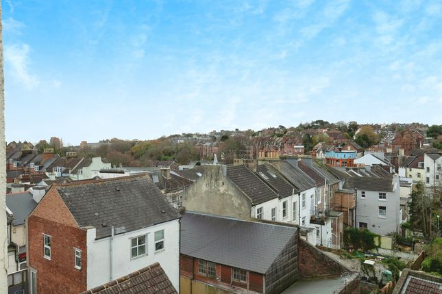 Terraced house for sale in Lower South Road, St. Leonards-On-Sea