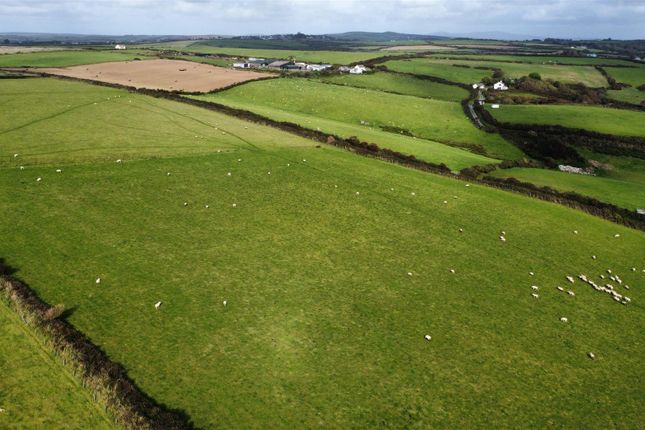 Farm for sale in Nolton Haven, Haverfordwest