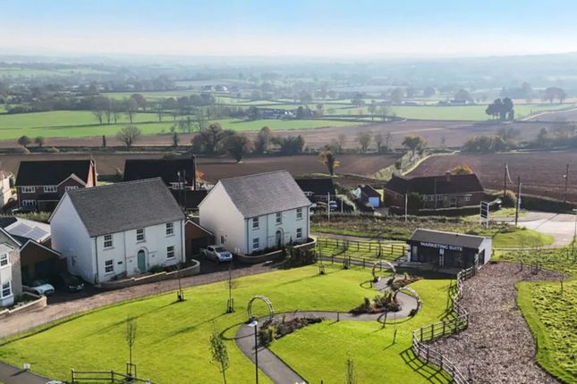 35, Fair Maid, Sampford Peverell photo 4
