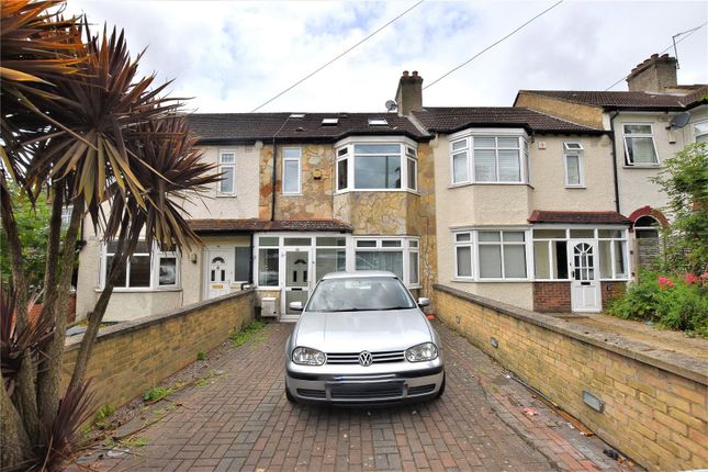 Thumbnail Semi-detached house for sale in Sunny Bank, London