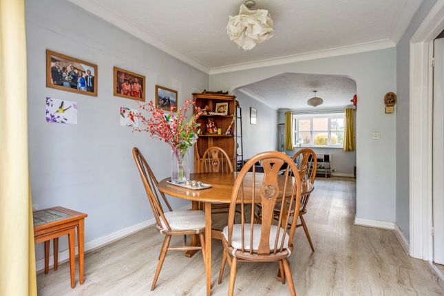 Semi-detached house for sale in Town End Close, Godalming