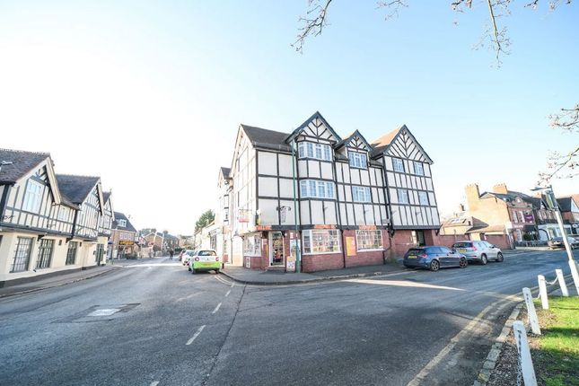 Office to let in High Street, Slough, Berkshire