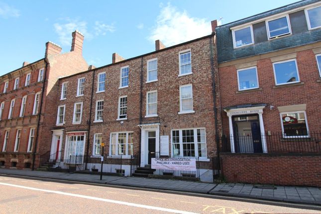 Thumbnail Office to let in Coniscliffe Road, Darlington