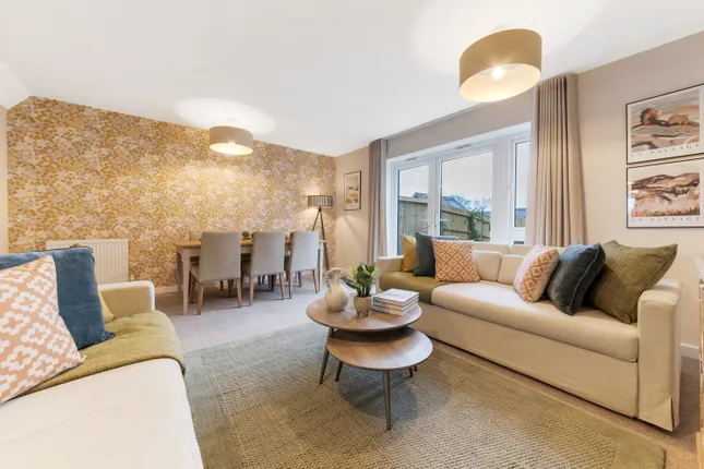 Hyde New Homes - Spring Acres Outright Sale