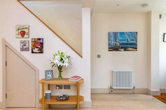 Terraced house for sale in Surrey Street, Brighton, East Sussex