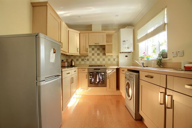 8, Hadleigh Walk, Stockton-On-Tees photo 5
