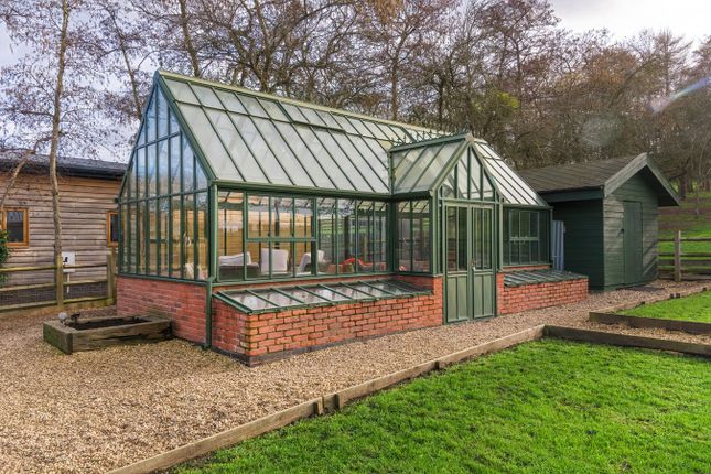 Barn conversion for sale in Lugwardine, Hereford