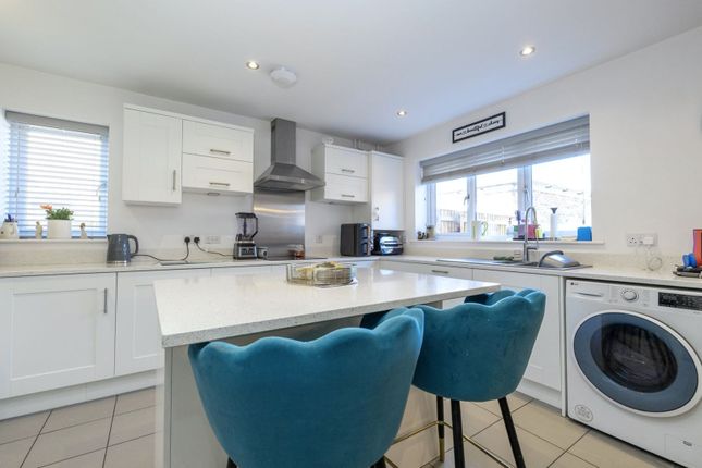 4, Chadwick Road, Dunholme, Lincoln photo 4