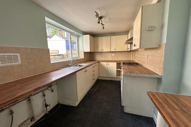 Terraced house for sale in Burnley Road, Colne