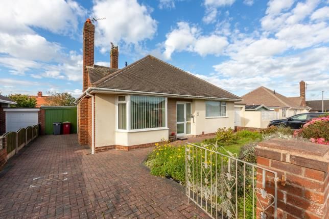 Blackpool, Lancashire bungalows for sale | Buy houses in Blackpool