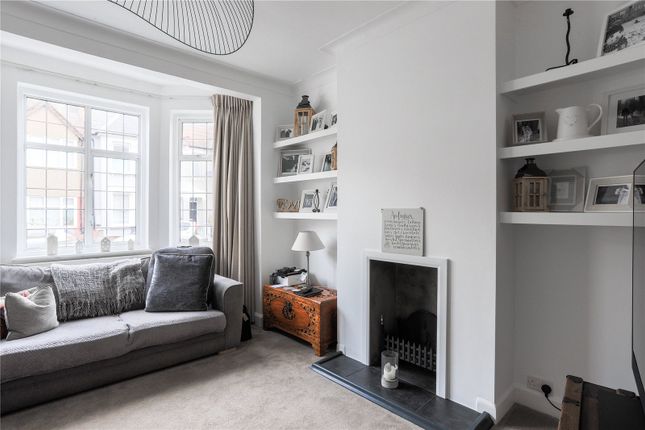 Terraced house for sale in Sirdar Road, Wood Green, London