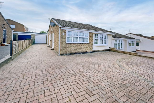 2-bed other on 8, Brandon Close, Hartlepool, £160,000