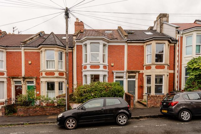 41 Hamilton Road, Bristol photo 2