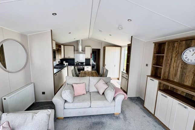 New Romney Holiday Park, Clarke Road, New Romney photo 2