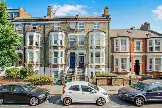 Flat 1, 4, St John's Villas, London photo 4