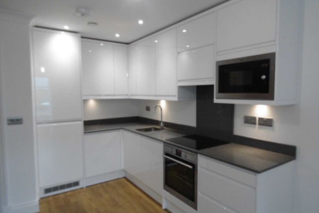 Flat 7, Alban Court, Hatfield photo 4