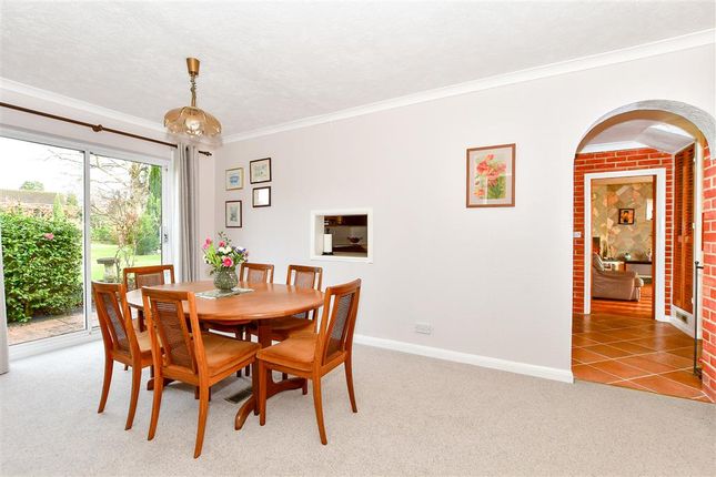 Detached house for sale in Crawley Road, Horsham, West Sussex