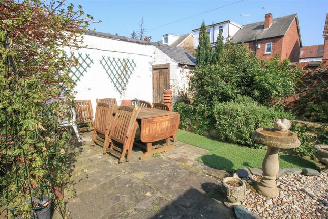 Semi-detached house for sale in Windsor Road, Doncaster